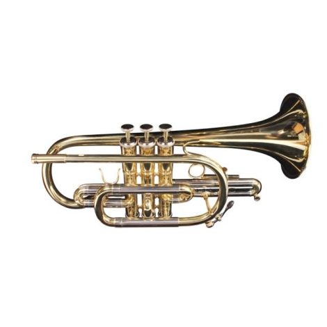 The Best Cornet ⋆ Hear the Music Play