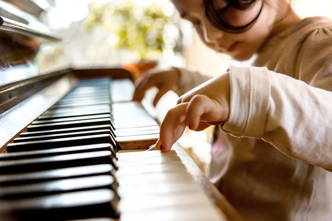 american girl baby grand piano