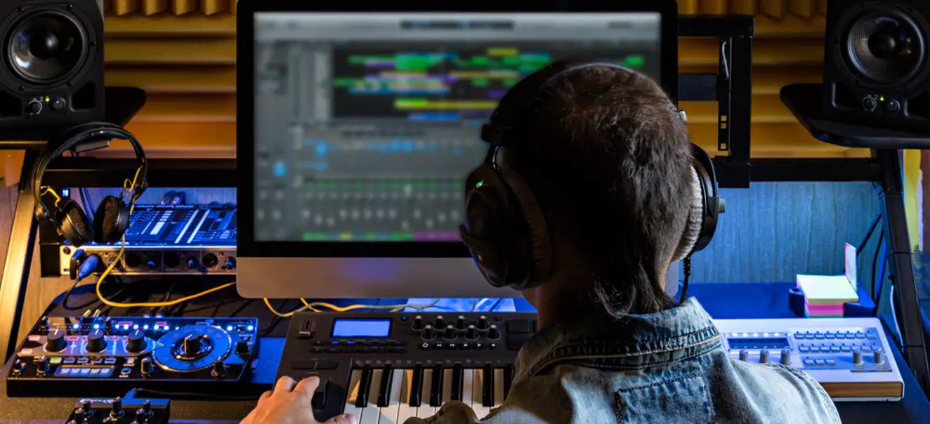 9 Professional Digital Audio Workstations for 2022 ⋆ Hear the Music Play