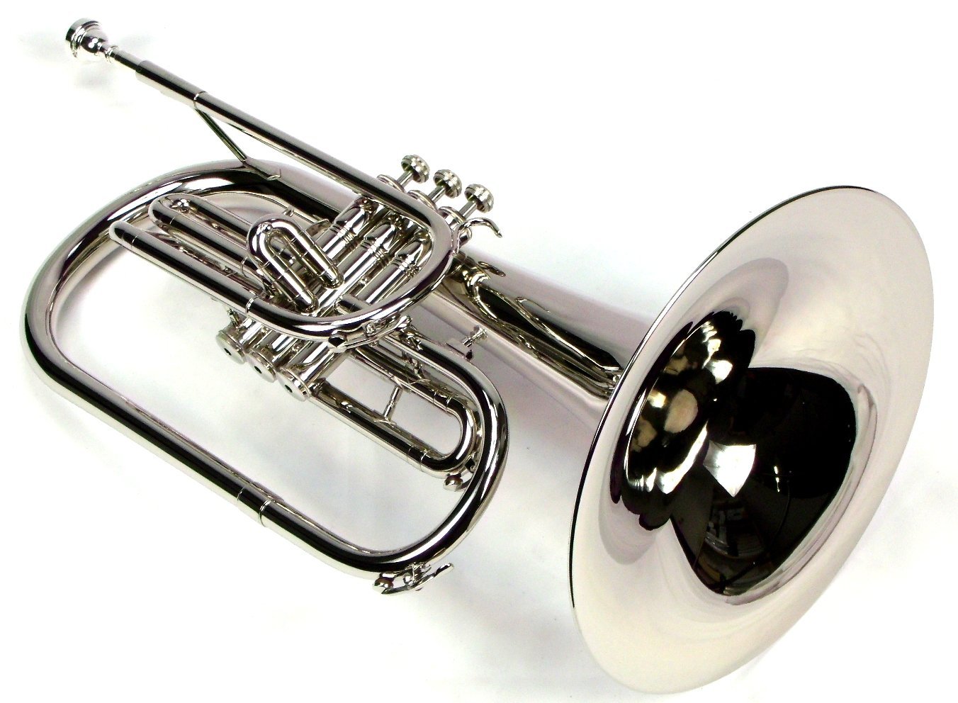 The Best Mellophone ⋆ Hear the Music Play