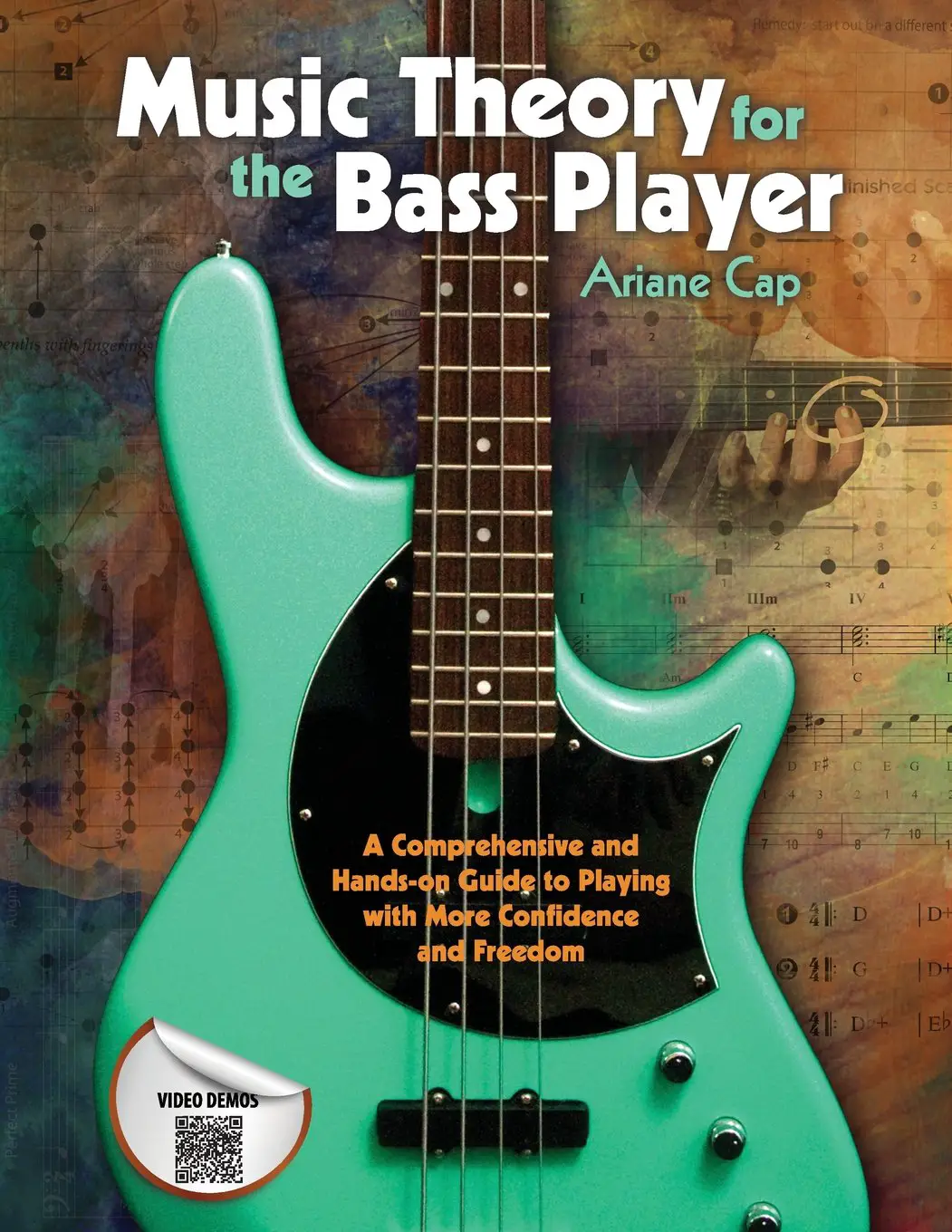 The Best Method Books for Bass Guitars ⋆ Hear the Music Play