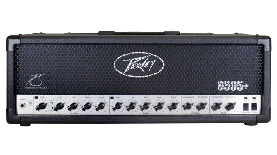 Peavey 6505+