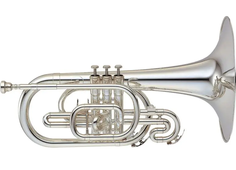 The Best Mellophone ⋆ Hear the Music Play