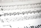 Guitar Tablature