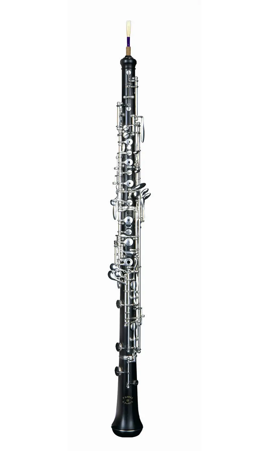 F. Loree Paris Professional Oboe