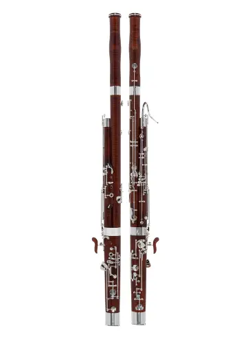 Fox Model 601 Bassoon