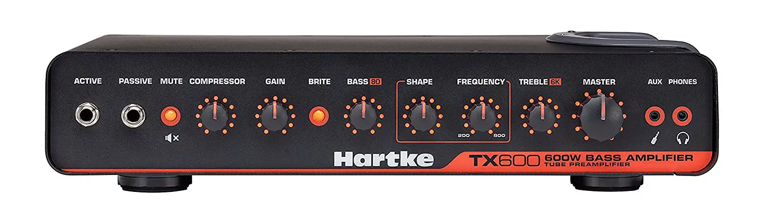 Hartke TX600