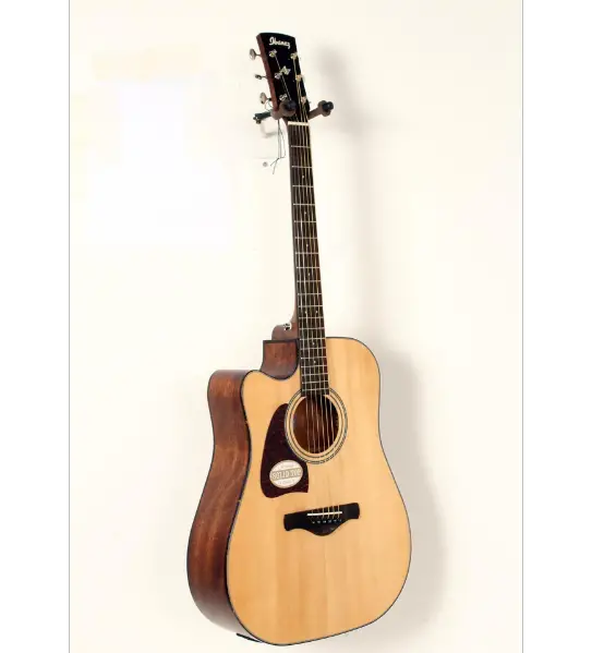 The Best Left-Handed Acoustic Guitar for Your Budget