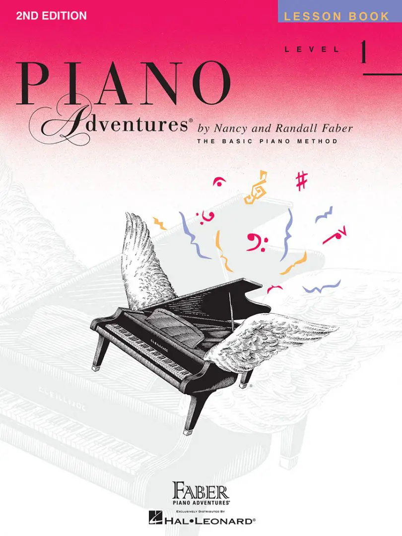 The Best Piano and Keyboard Method Books