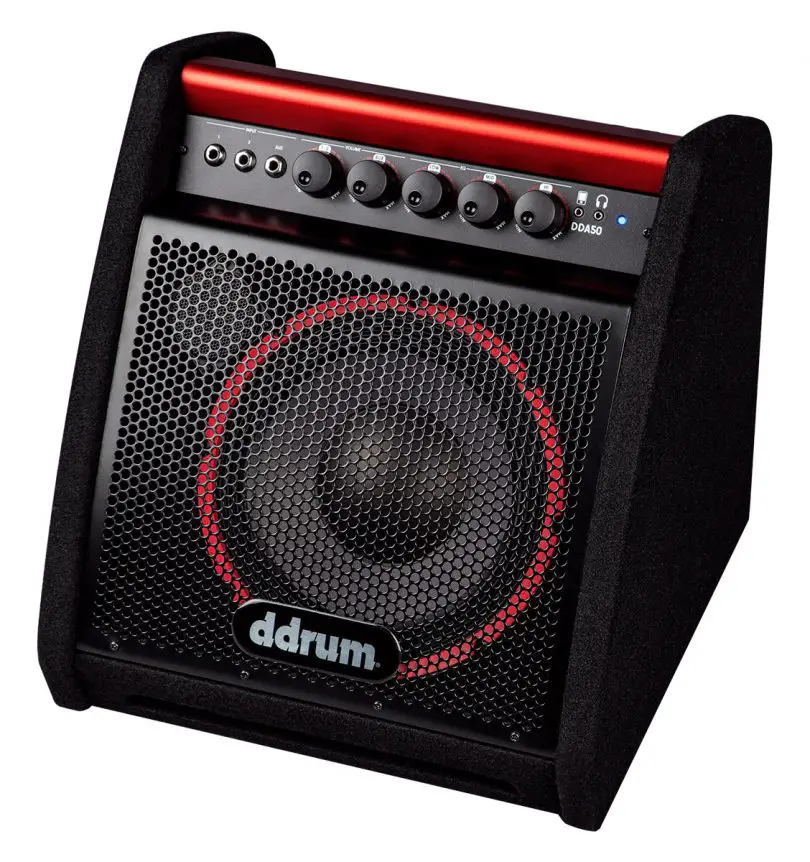 The Top Nine Drum Amps for Practicing and Playing