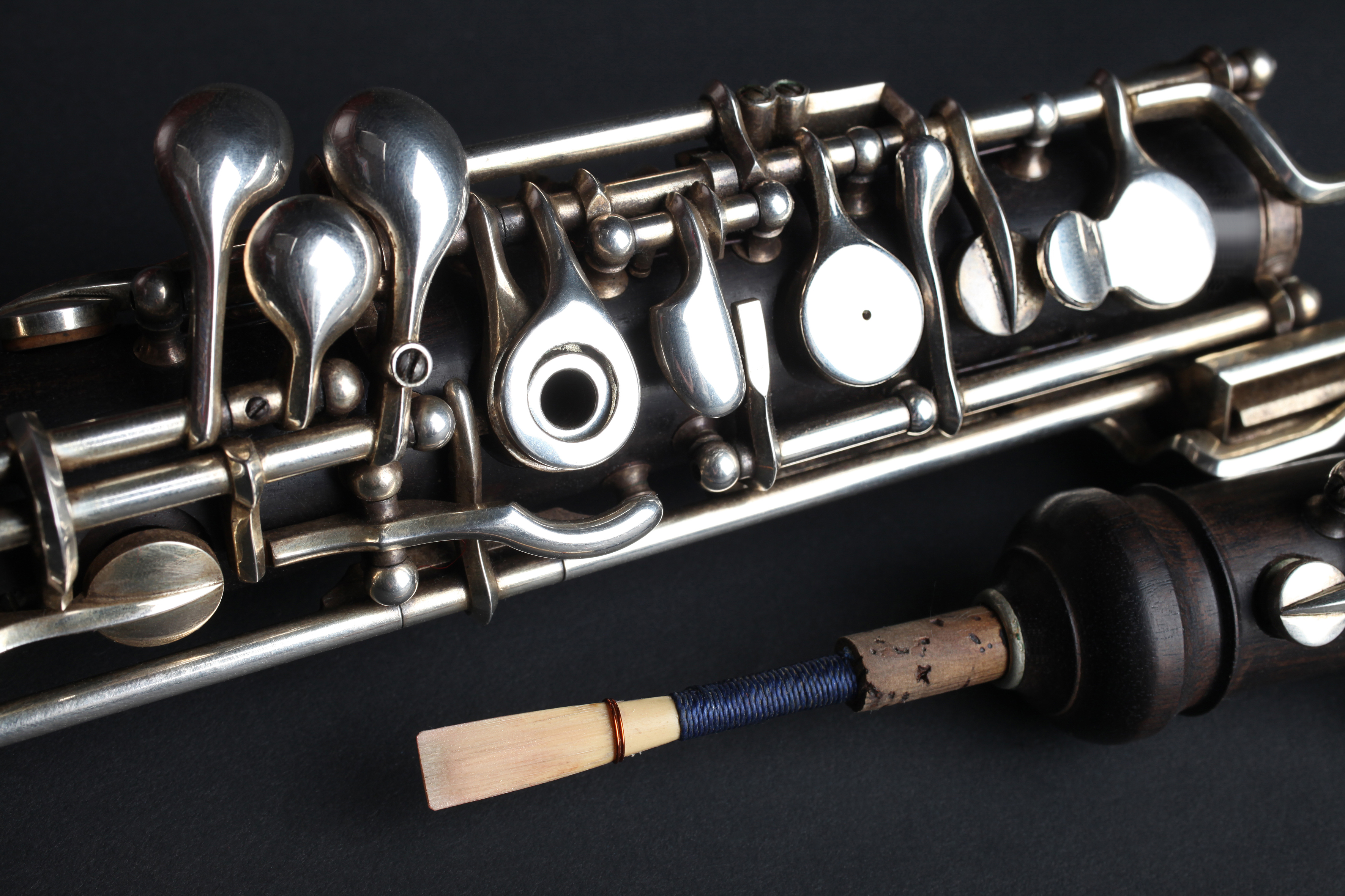 8 Great Oboes: Choosing the Right One in 2022 ⋆ Hear the Music Play