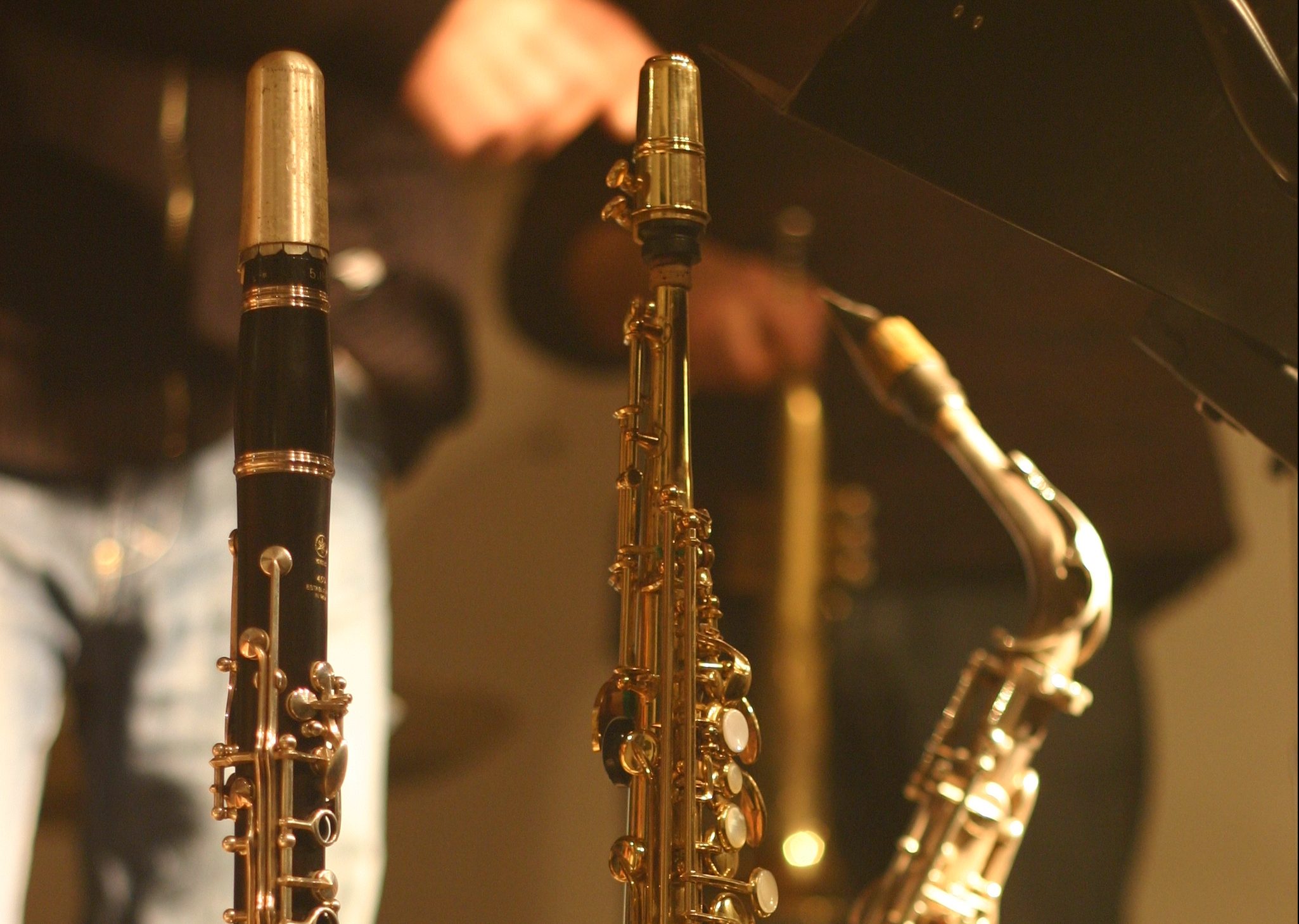 Tightening Up Your Sound: The Best Woodwind Ligatures and Caps ⋆ Hear Are Saxophone And Clarinet Reeds The Same