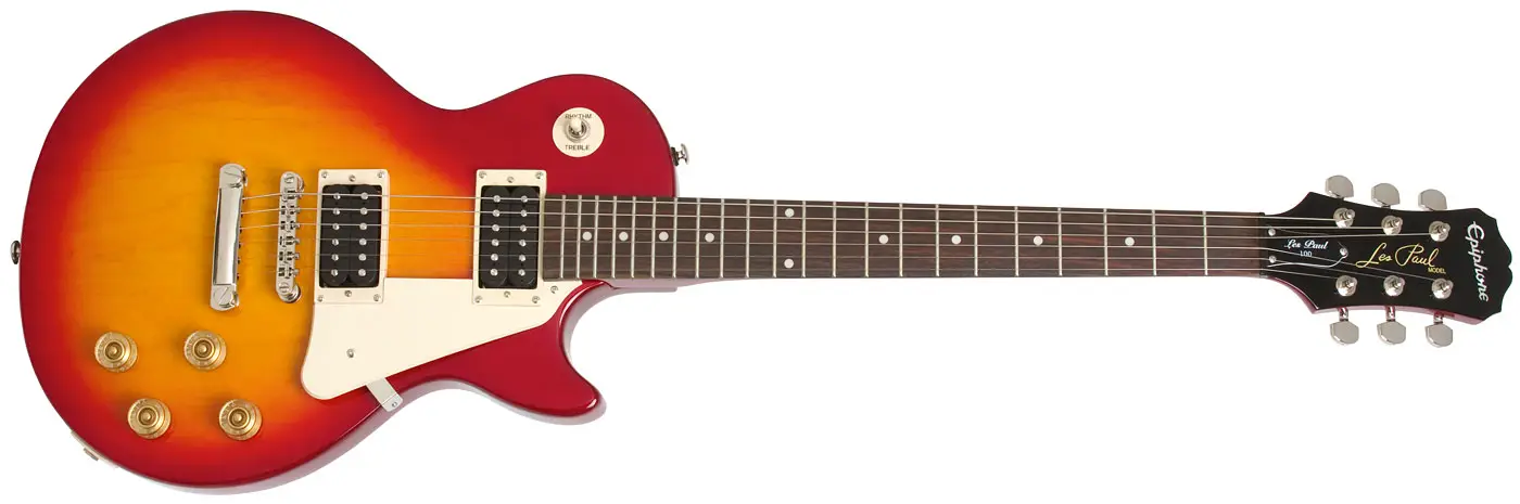 Epiphone Les Paul-100 Electric Guitar