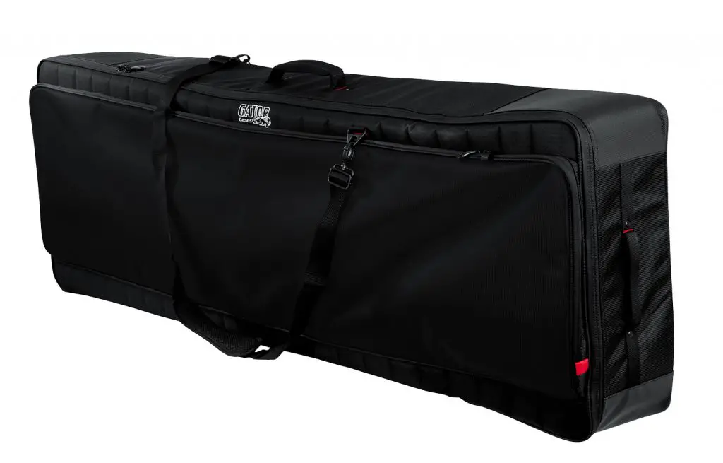 The 6 Best Keyboard Cases and Gig Bags ⋆ Hear the Music Play