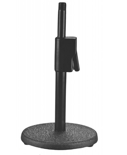 The Best Microphone Stands Hear The Music Play