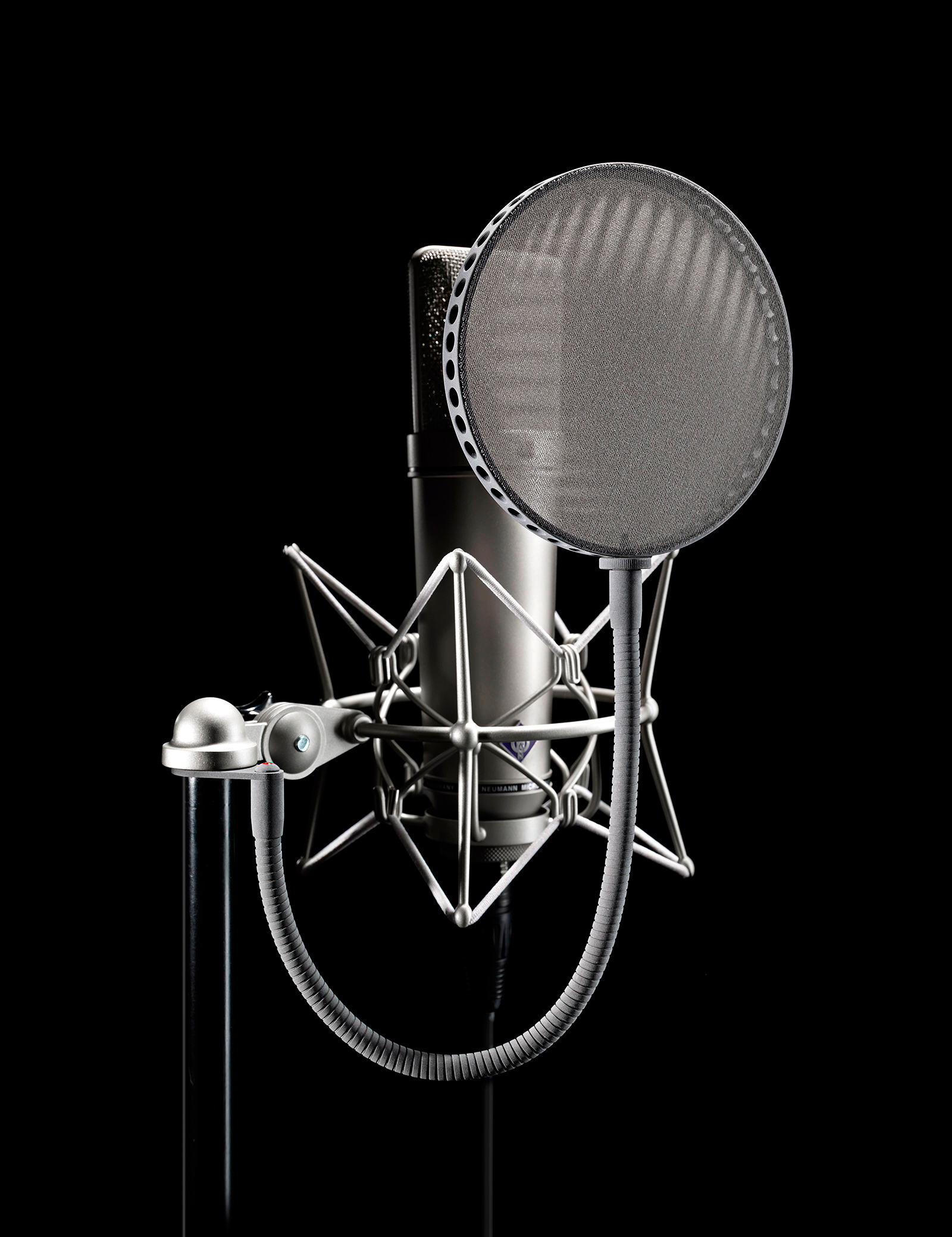 The Best Microphone Pop Filter ⋆ Hear the Music Play