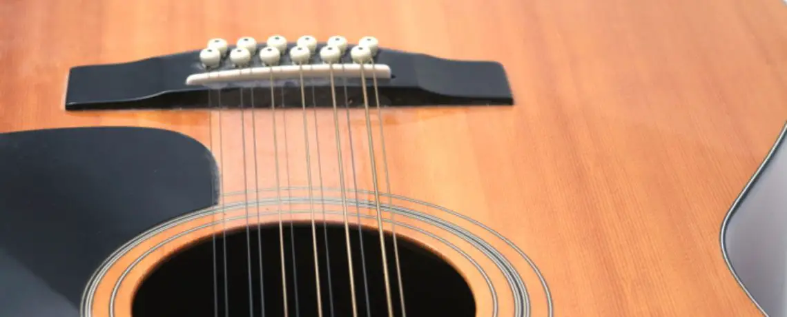 12-String Guitar
