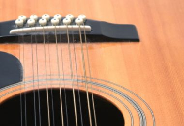 12-String Guitar