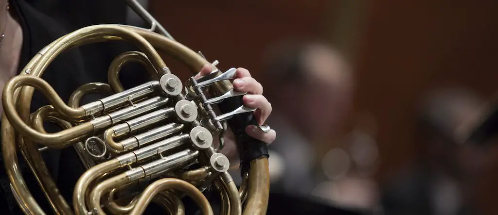 the art of french horn playing philip farkas