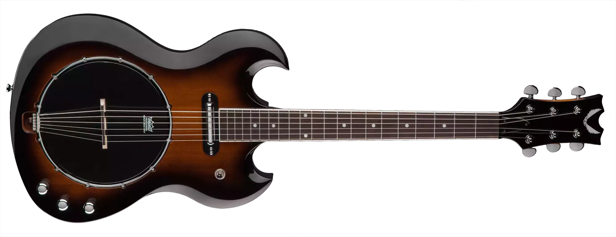 Dean GS B6 TSB Gran Sport Banjo