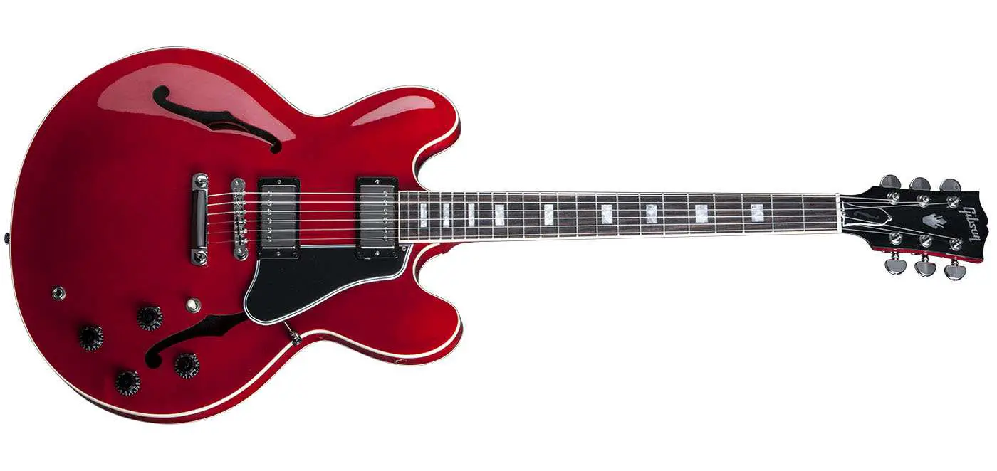 Gibson Memphis ES-335