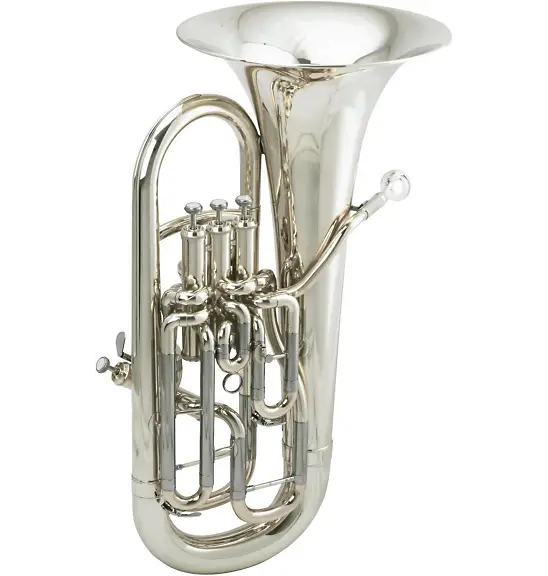 How to Choose the Best Euphonium for You (2024)