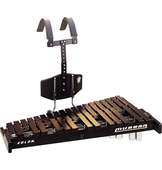 Musser Xylophones