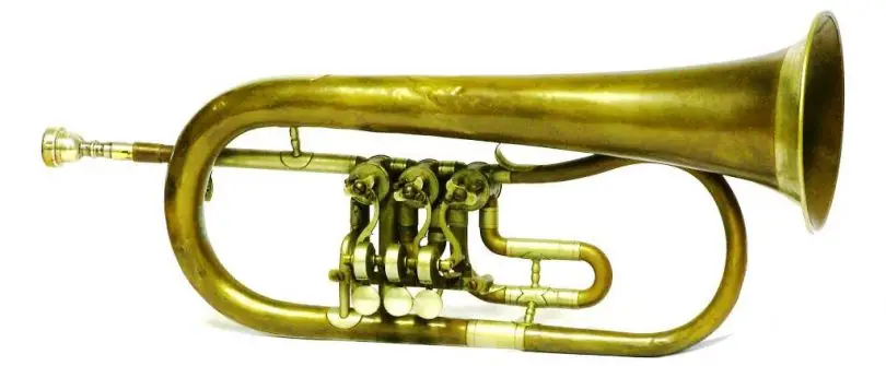 The Best Flugelhorn ⋆ Hear the Music Play