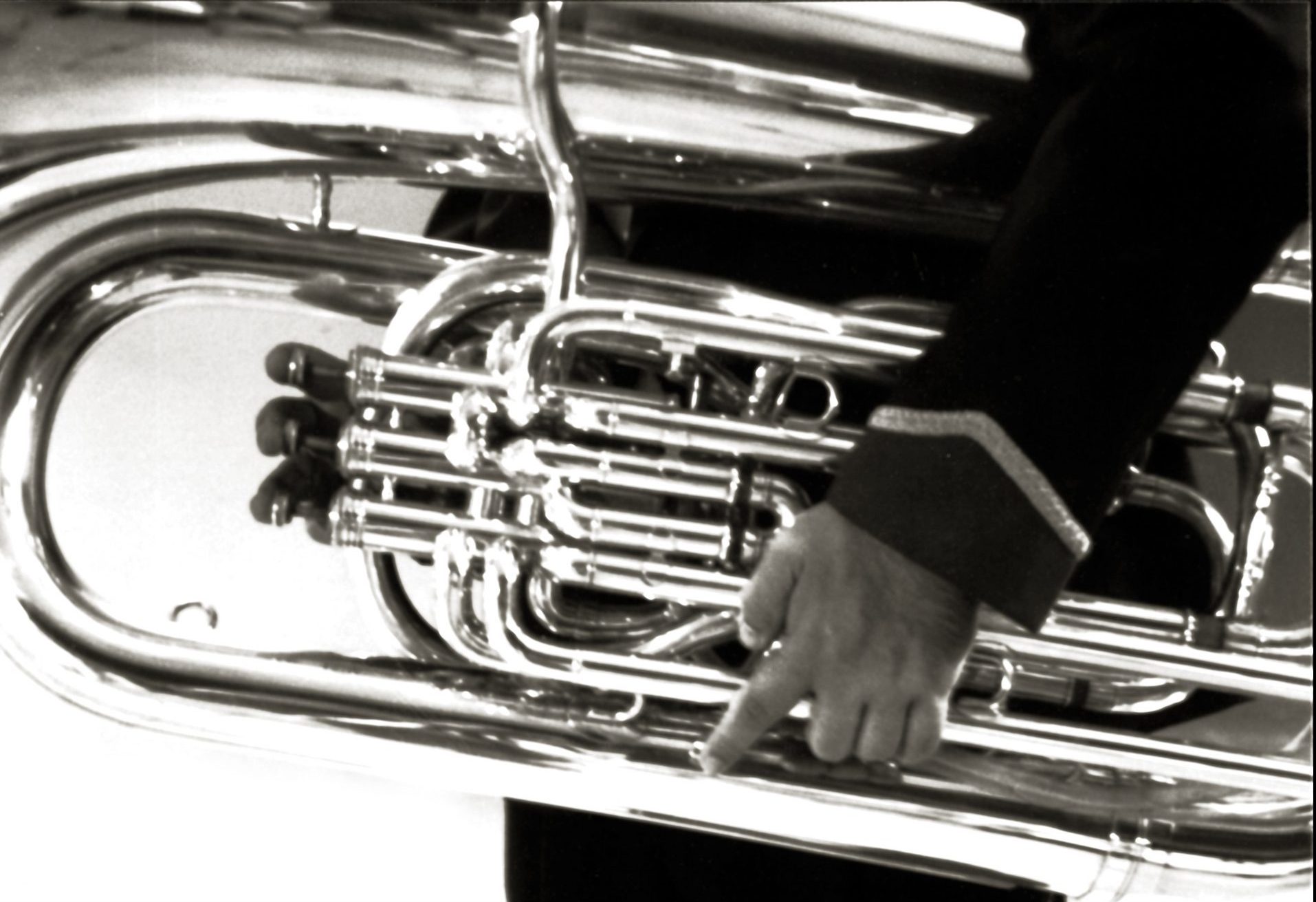 The Best Tuba ⋆ Hear the Music Play