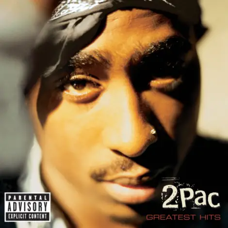 2 Pac, Greatest Hits