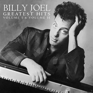 Billy Joel, Greatest Hits Volume I & Volume II