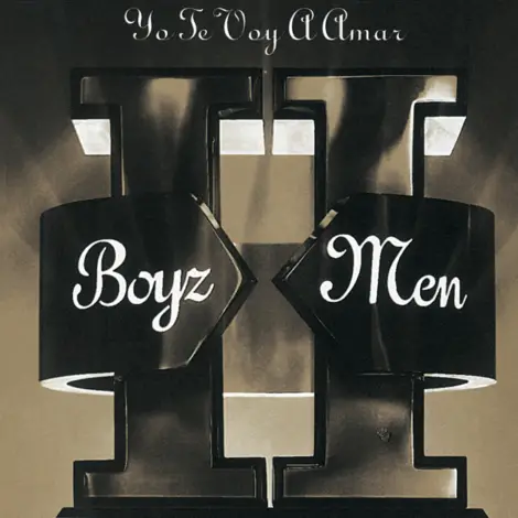 Boyz II Men, II