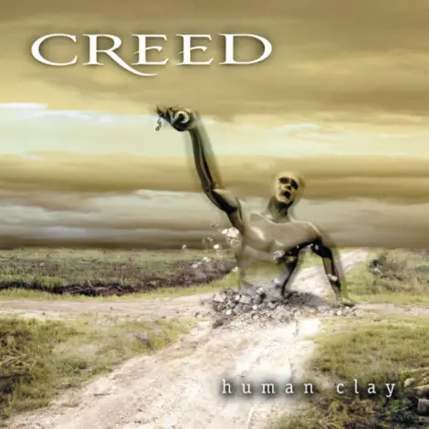 Creed, Human Clay