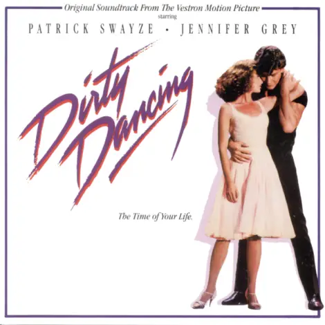 Dirty Dancing (Soundtrack)