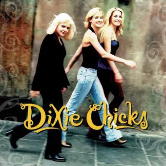 Dixie Chicks, Wide Open Spaces