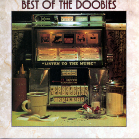 Doobie Brothers, Best of the Doobies
