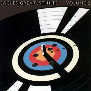 Eagles, Eagles Greatest Hits Volume II