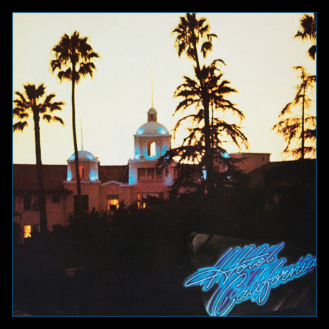 Eagles, Hotel California