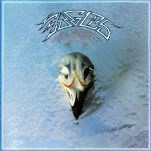 Eagles, Their Greatest Hits 1971-1975