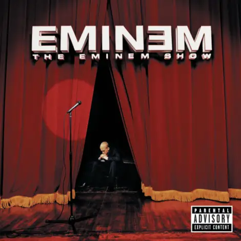 Eminem, The Eminem Show