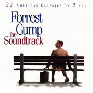 Forrest Gump (Soundtrack)