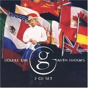 Garth Brooks, Double Live 1998