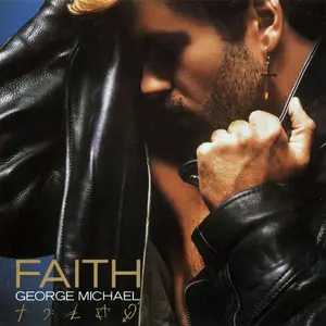 George Michael, Faith