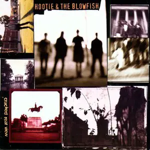 Hootie & The Blowfish, Cracked Rear View 1994