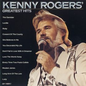 Kenny Rogers, Kenny Rogers’ Greatest Hits