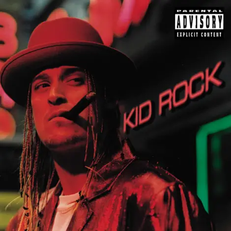 Kid Rock, Devil Without a Cause