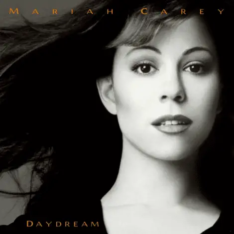 Mariah Carey, Daydream