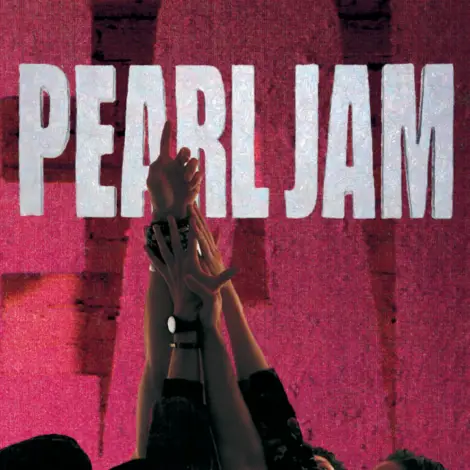 Pearl Jam, Ten