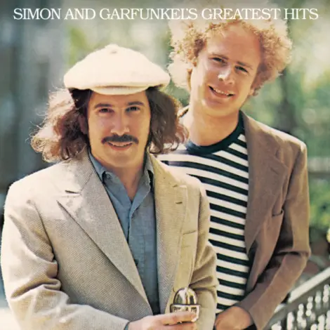 Simon & Garfunkel, Simon & Garfunkel’s Greatest Hits