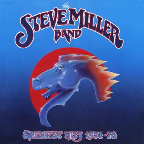 Steve Miller Band, Greatest Hits 1974-1978
